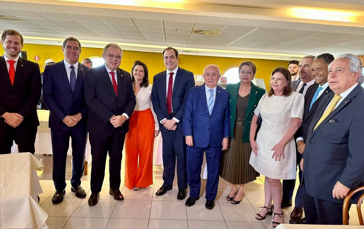 Florentino Neto pede mais investimentos do BNB no Piauí