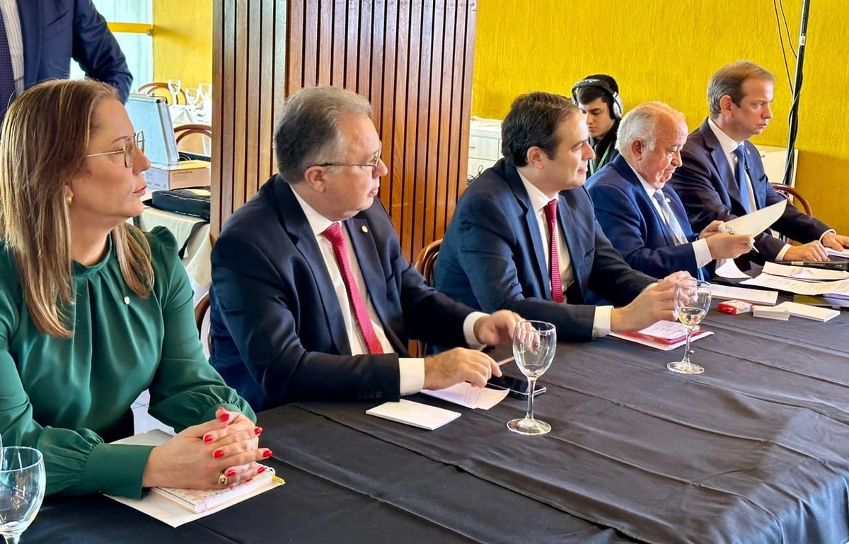 Florentino Neto pede mais investimentos do BNB no Piauí