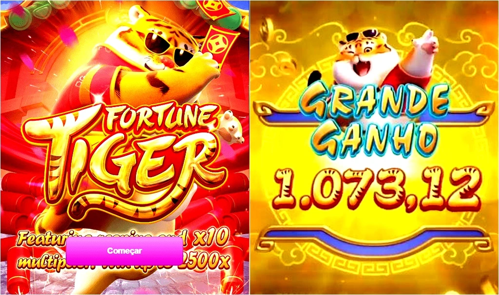 Fortune Tiger