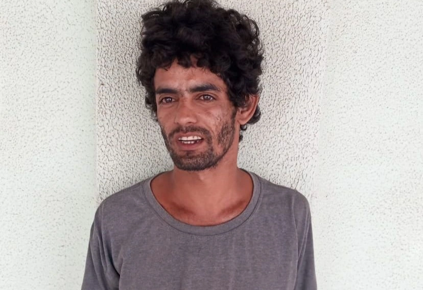 Gleycio Willis Aires Aguiar