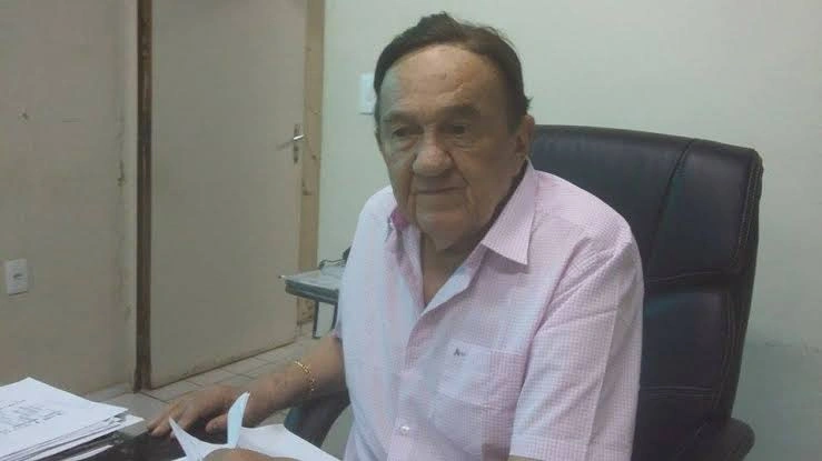 Hélio Queiroz