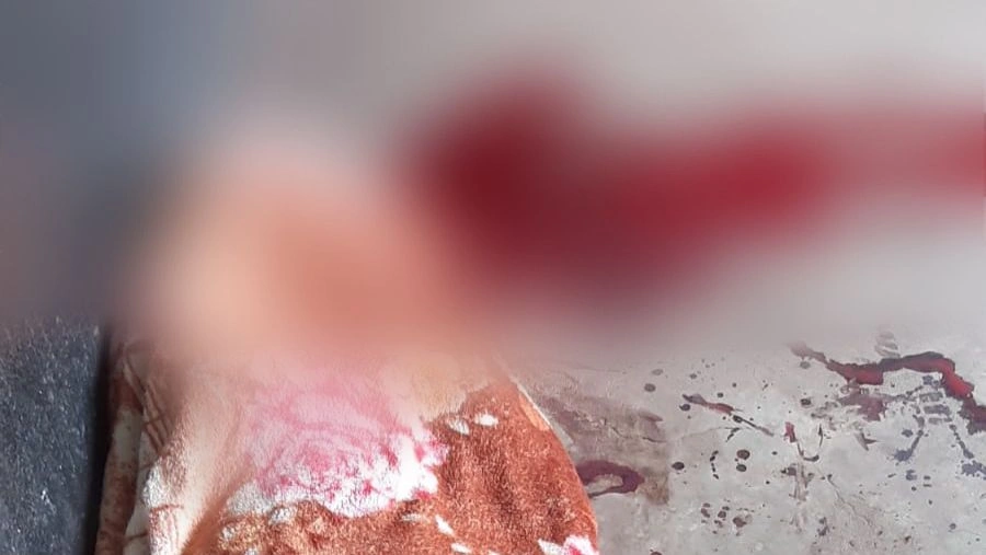 Homem é morto a facadas por sujar bermuda de idoso com caju em Açailândia