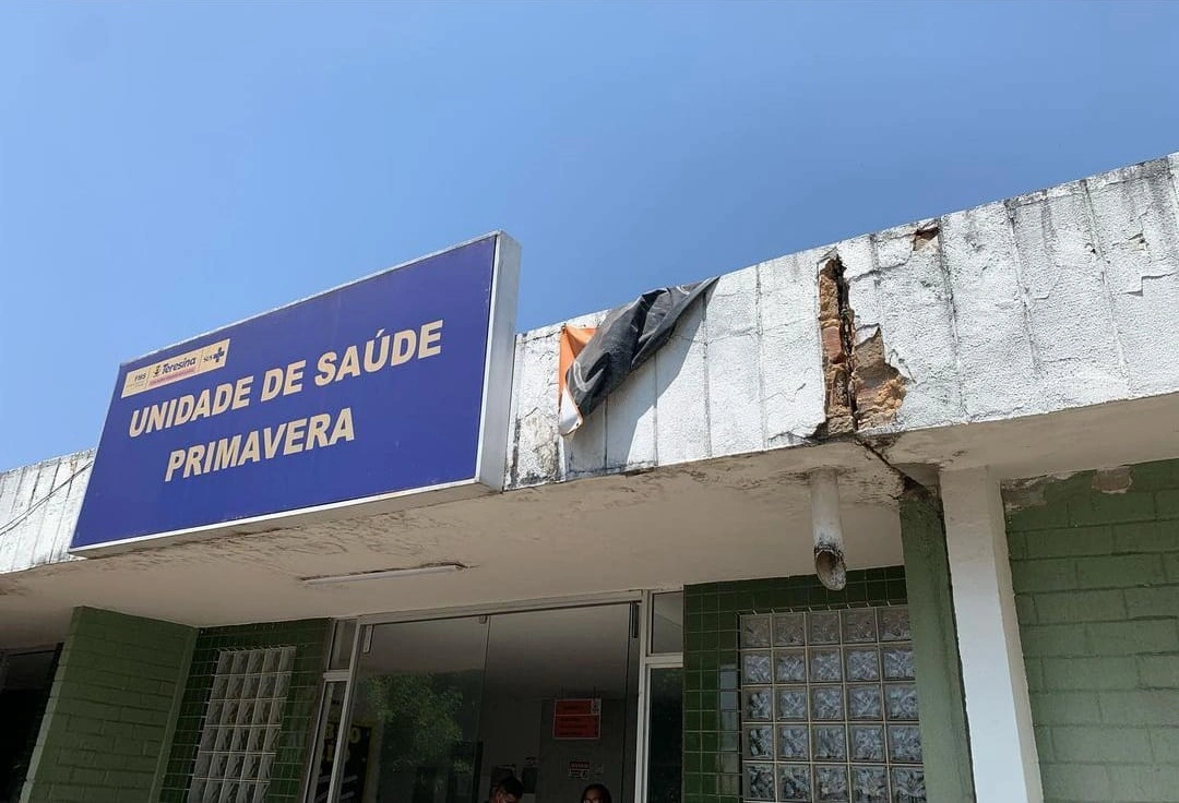 Hospital da Primavera