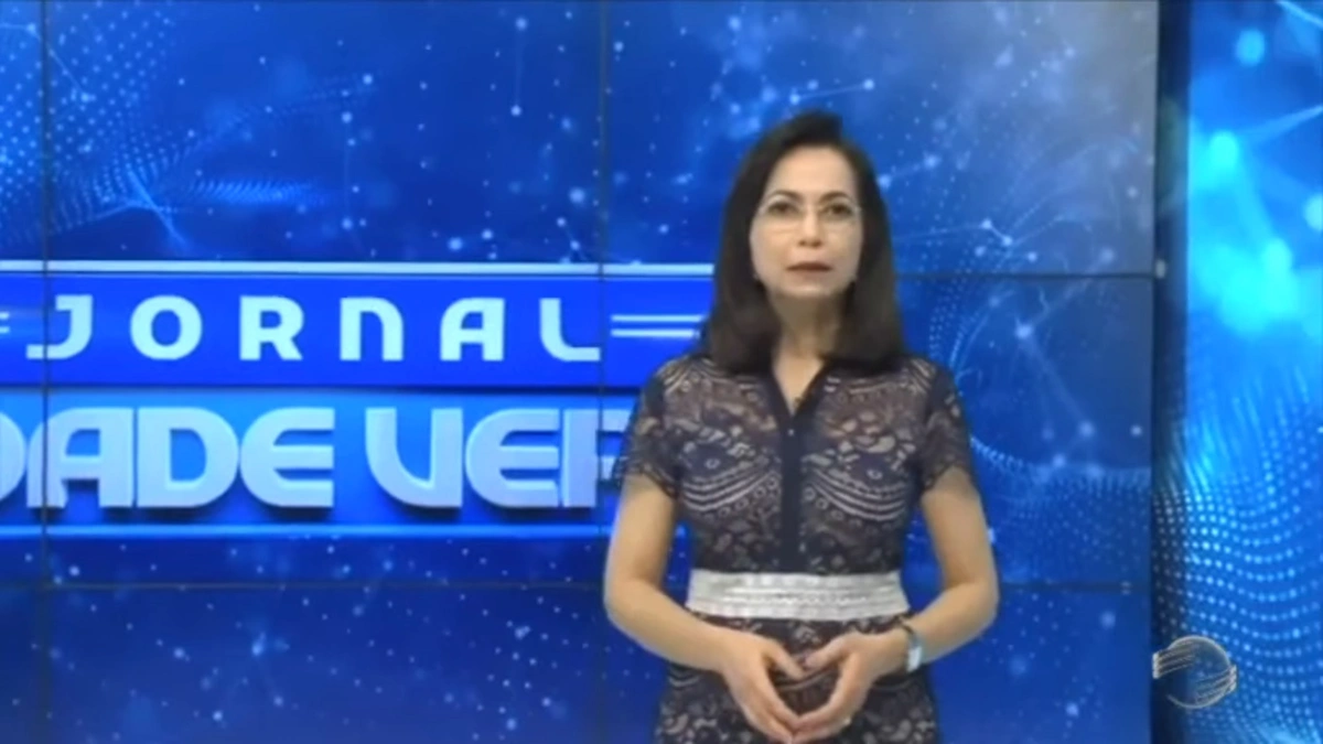 Jornalista Cláudia Brandão
