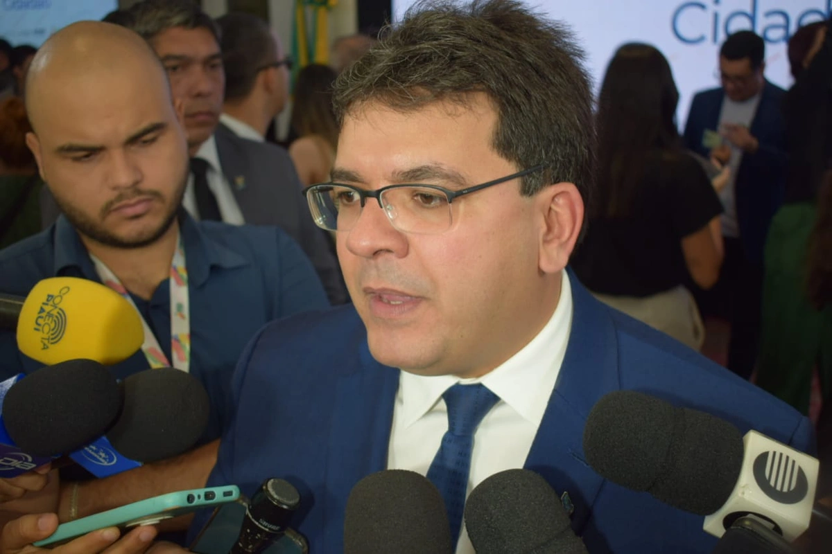 Lançamento do Gov.Pi
