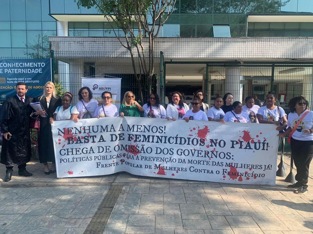 Manifestação