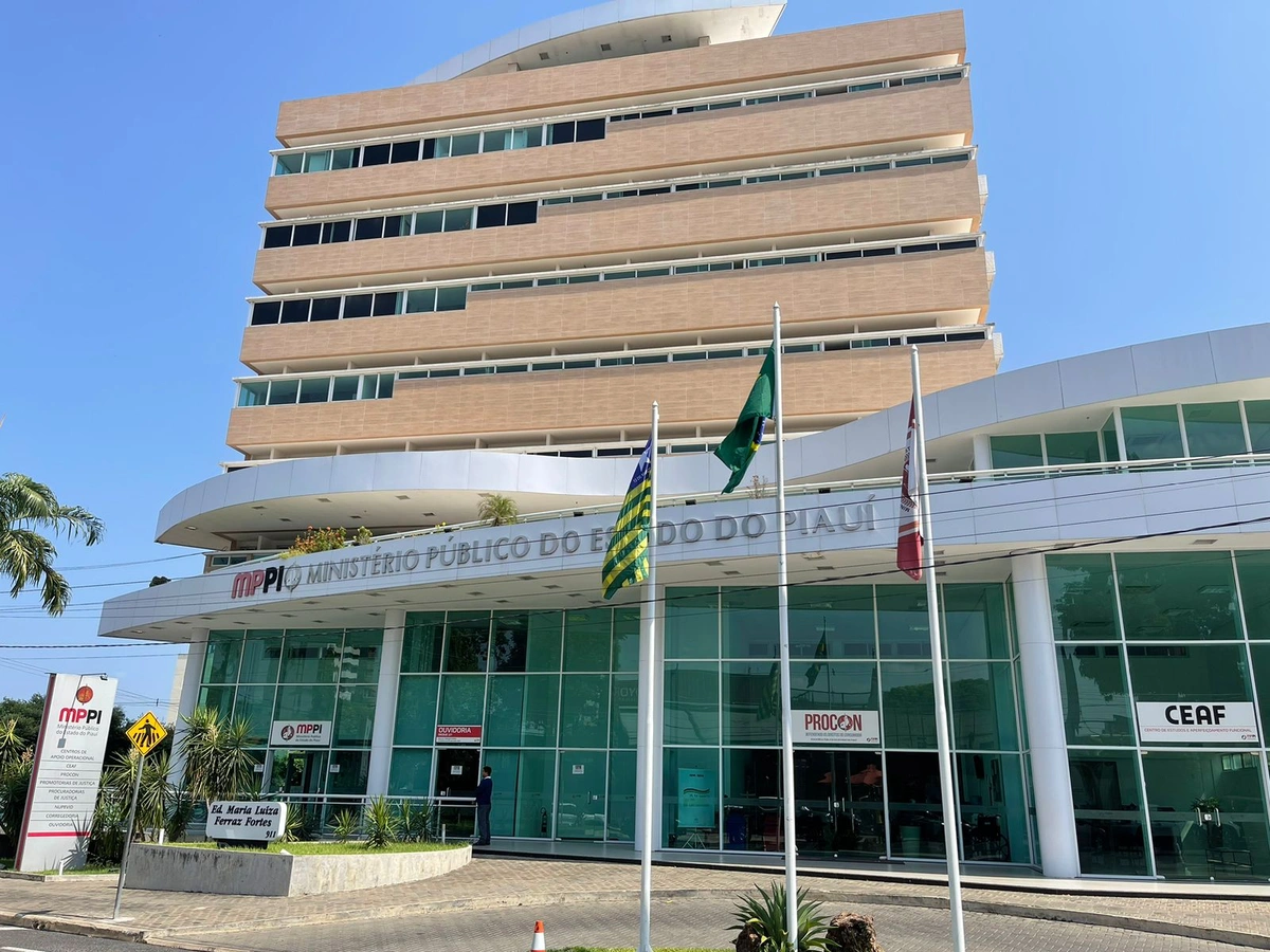 Ministério Público do Piauí (MP-PI)