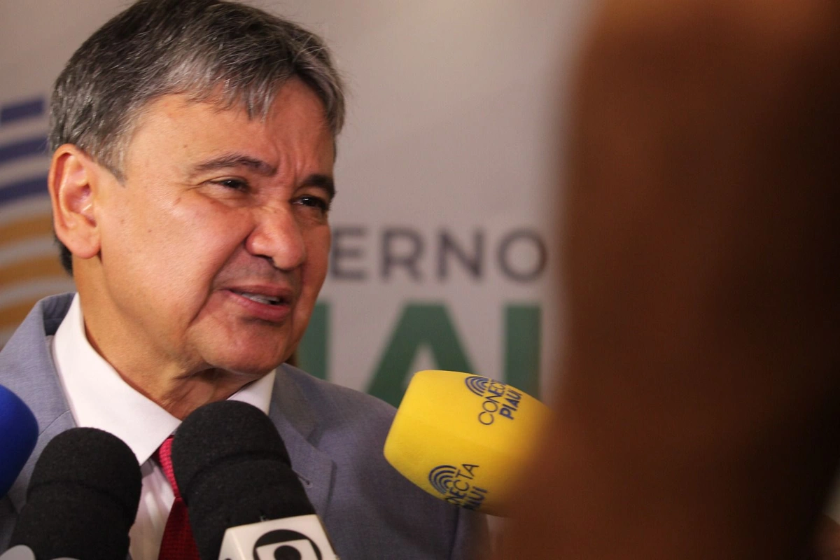 Ministro Wellington Dias
