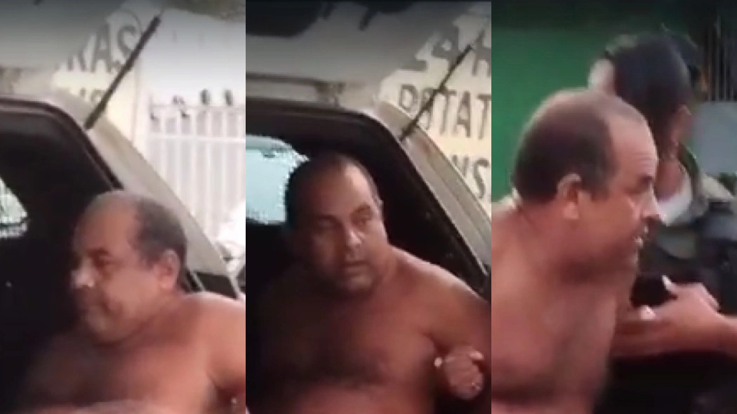 Mulher é baleada em bar da Zona Rural do município de Demerval Lobão