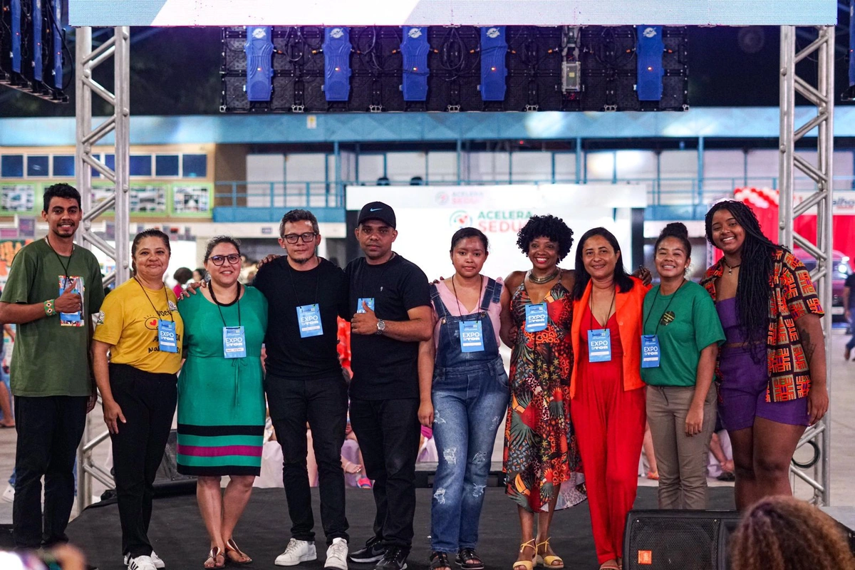 Os 10 empreendedores que vão representar o Piauí na Expo Favela Brasil