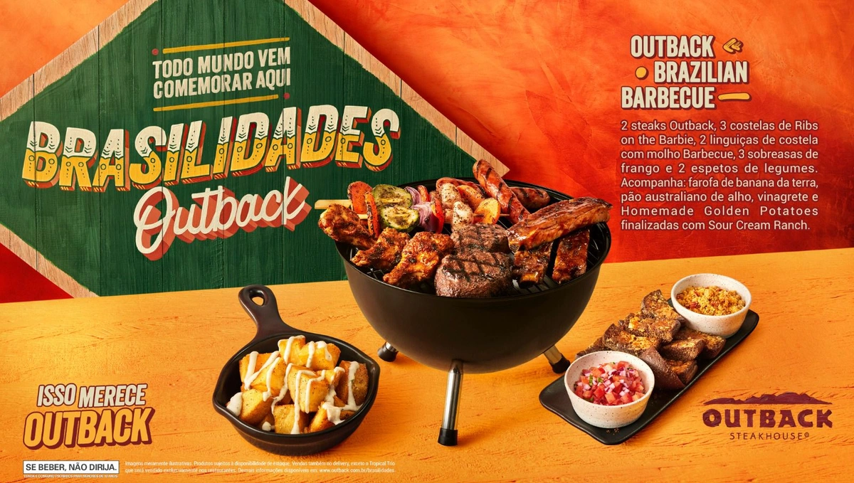 Outback