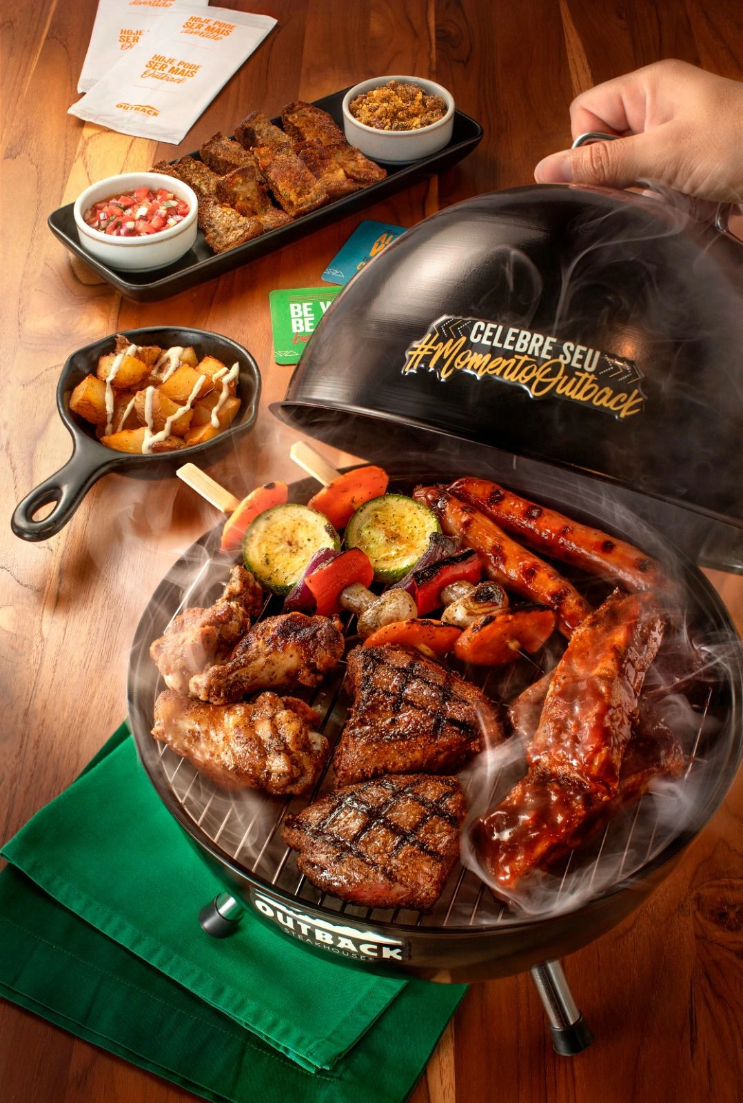 Outback