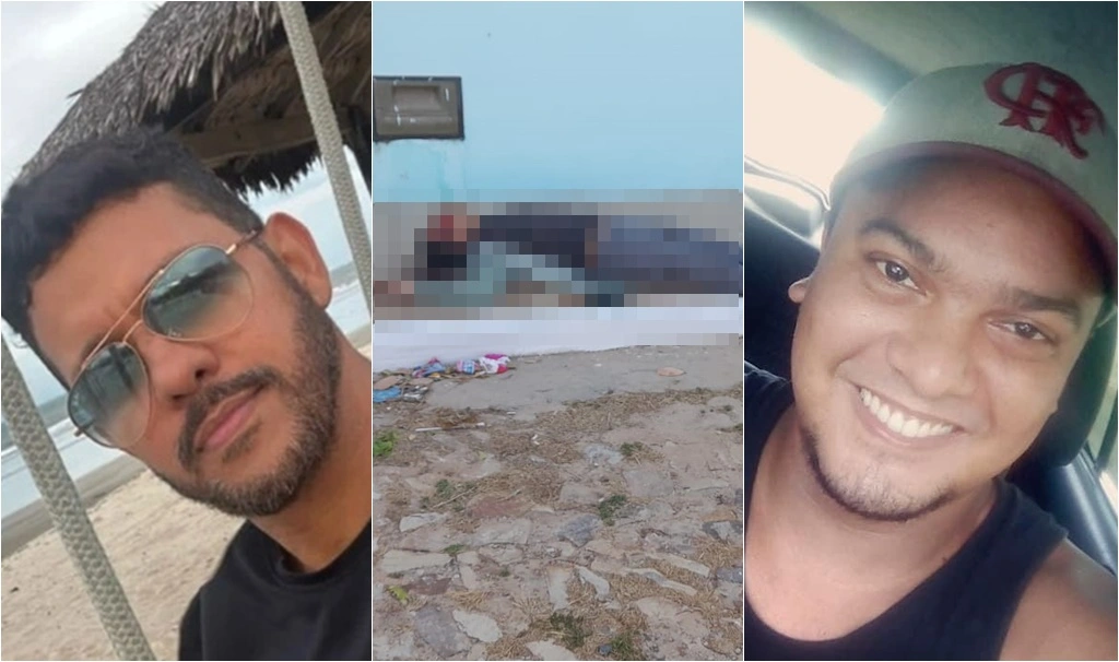 Policial morto e PM que se entregou à polícia