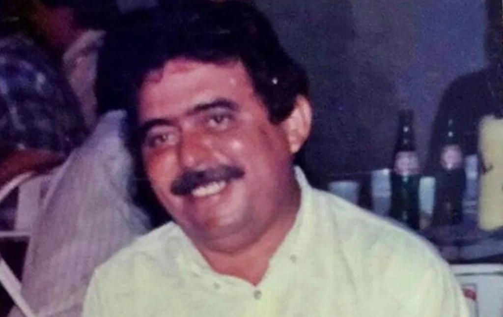Prefeito de Altos, César Leal