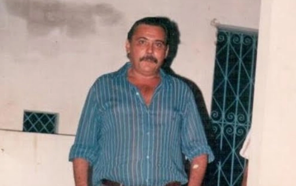 Prefeito de José de Freitas, Gerardo Linhares