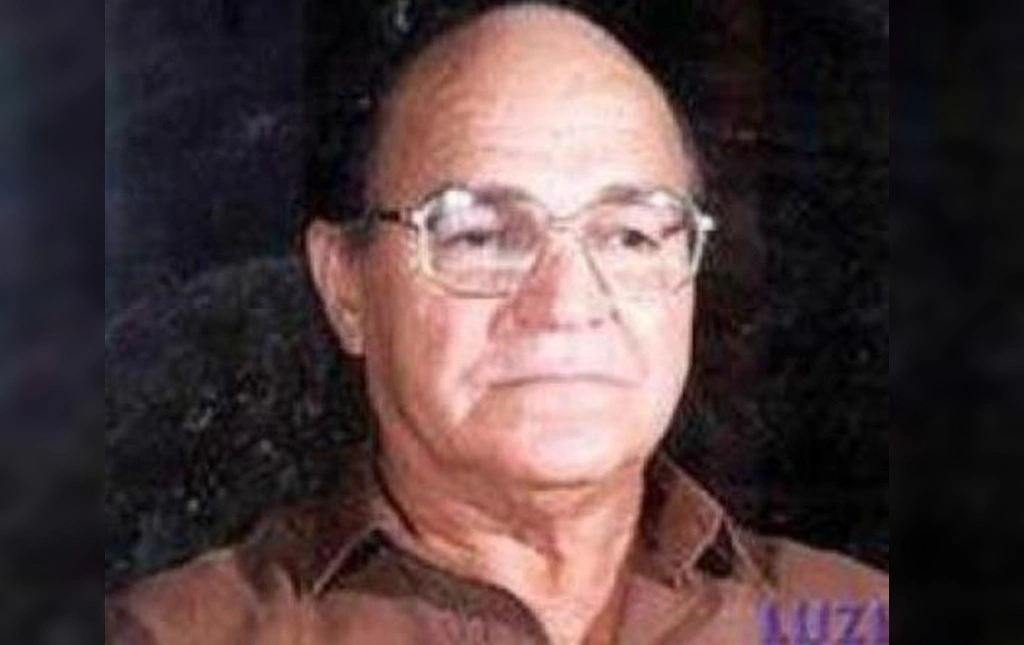 Prefeito de Luzilândia, Raimundo Marques