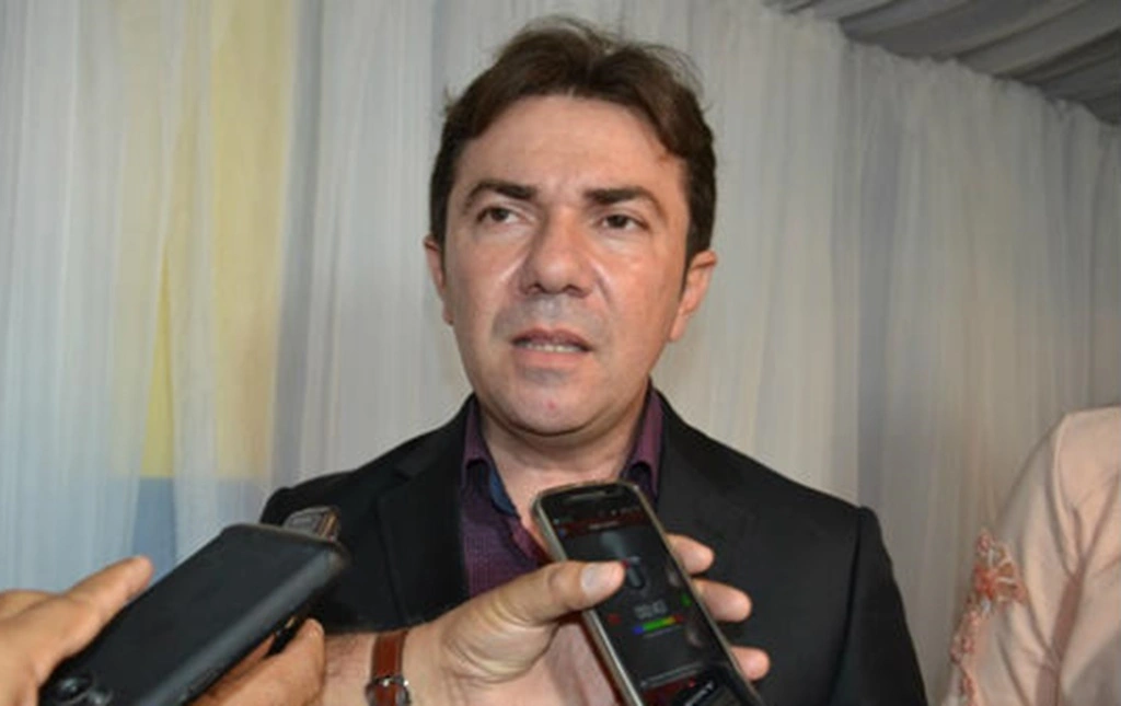 Prefeito de Santana do Piauí, Chico Borges