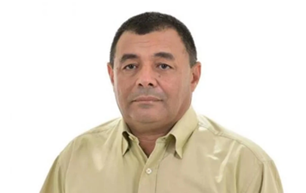 Prefeito de São José do Divino, Antônio Felícia