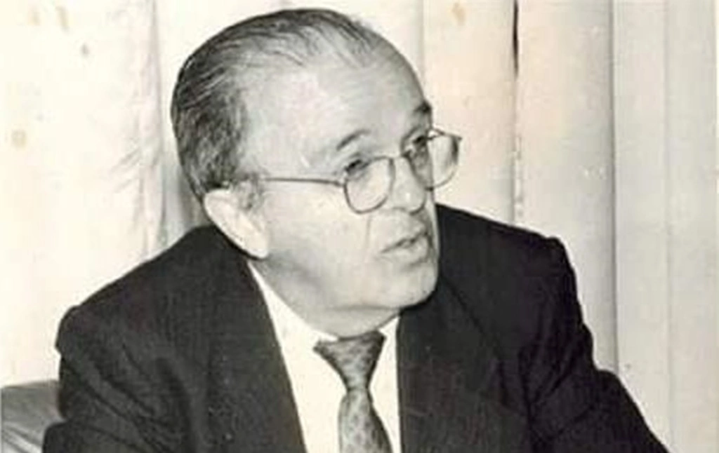 Prefeito de Teresina, Wall Ferraz