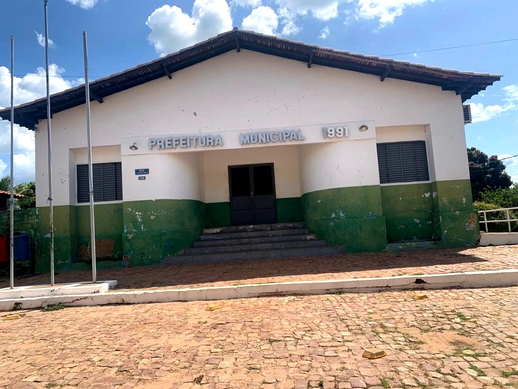 Prefeitura de Novo Oriente do Piauí