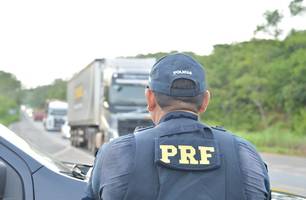 PRF (Foto: Divulgação/PRF)