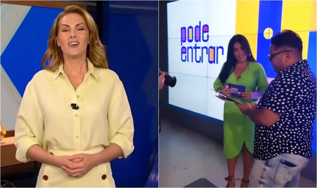 Programa Pode Entrar
