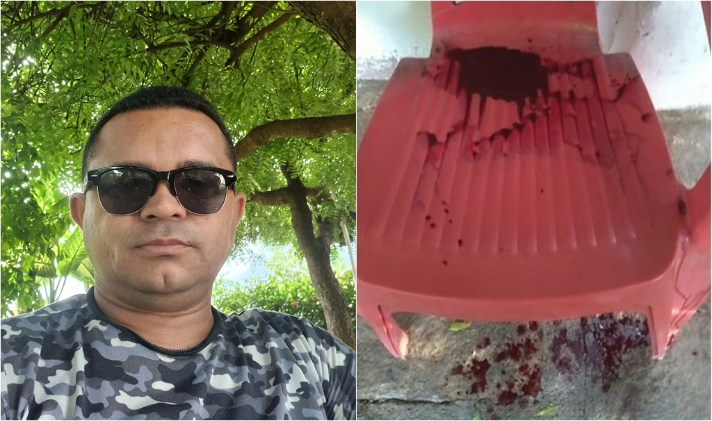 Radialista é esfaqueado no Piauí