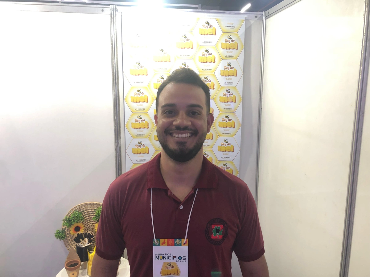 Reinaldo Eugênio de Pedro Laurentino