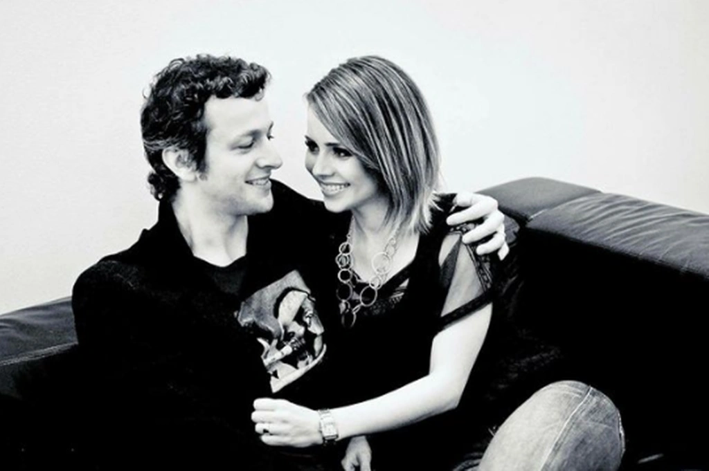 Sandy e Lucas Lima