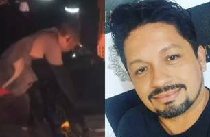 Suposta negligência do SAMU no atendimento de cabeleireiro que morreu é apurada (Foto: Reprodução)