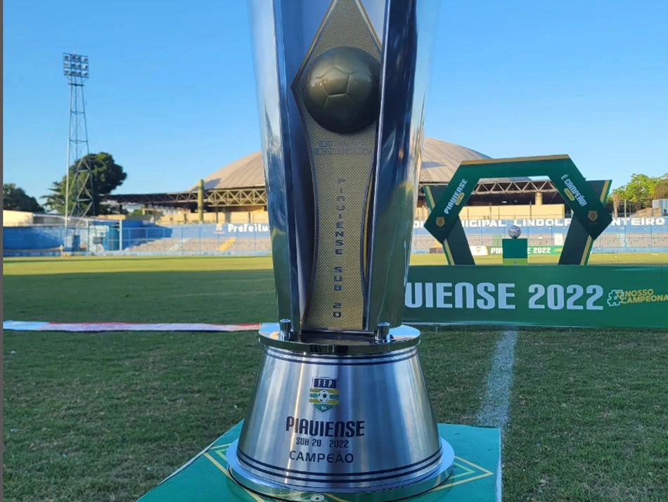 Taça do Campeonato Piauiense Sub-20