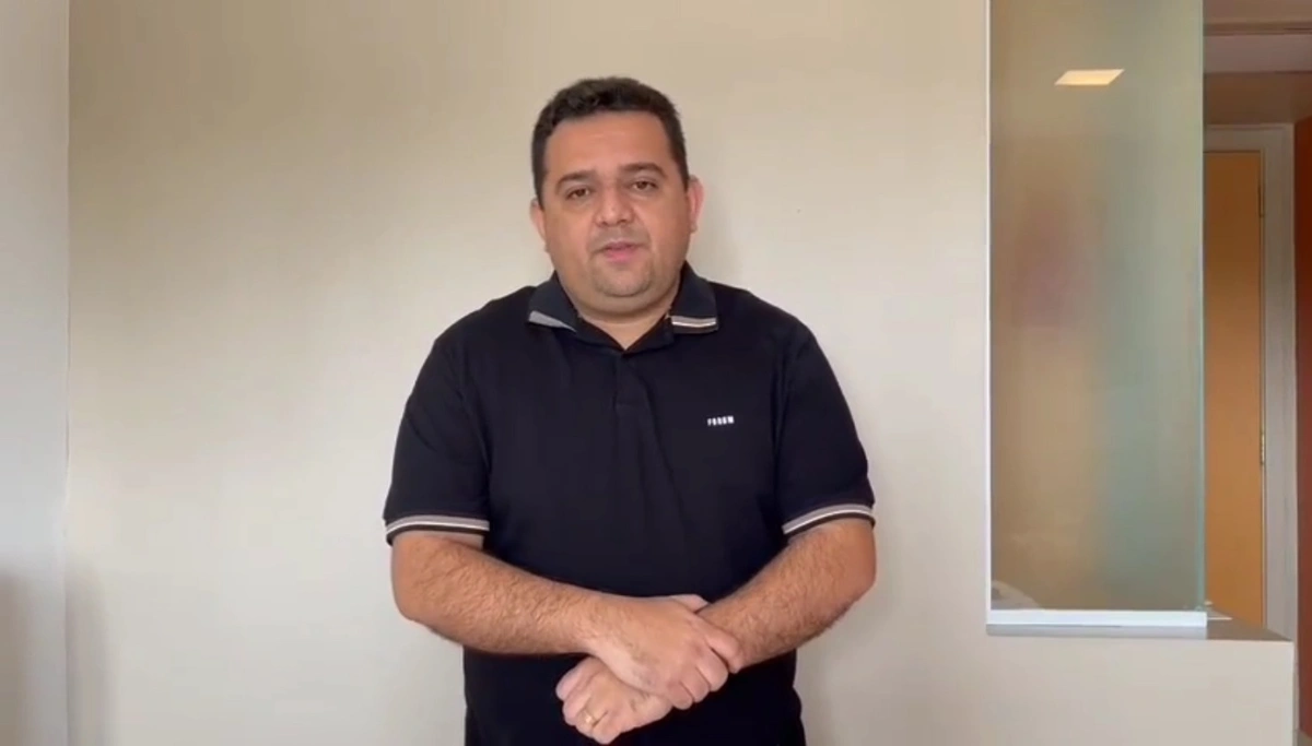 Toninho de Caridade