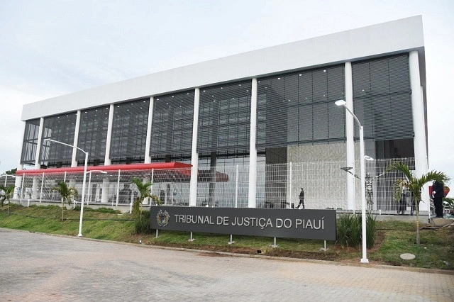 Tribunal de Justiça do Estado do Piauí