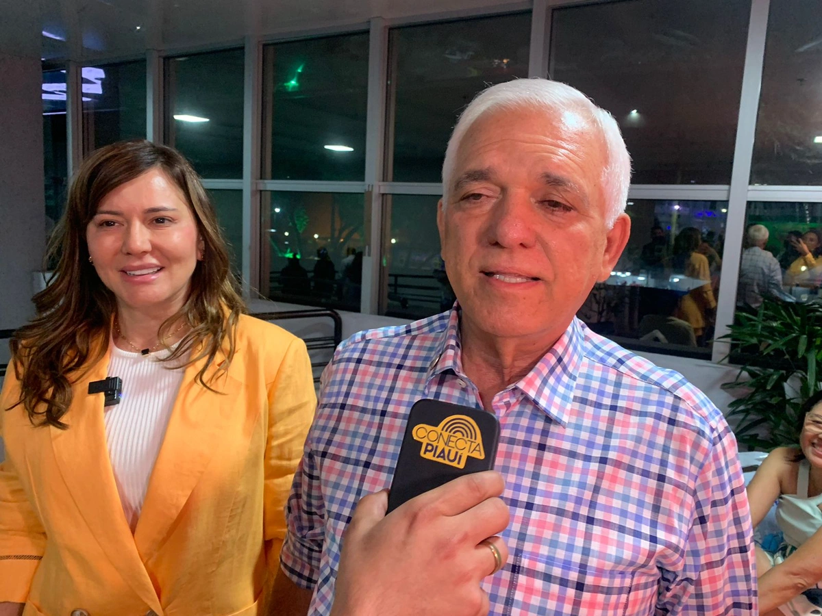 Vice-governador do Piauí, Themístocles Filho