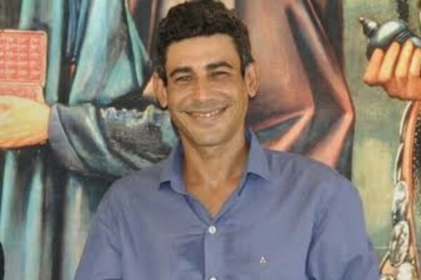 Vice-prefeito de Monte Alegre do Piauí, Cleber Gomes da Silva