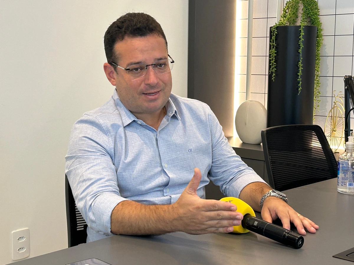 Alan Brandão