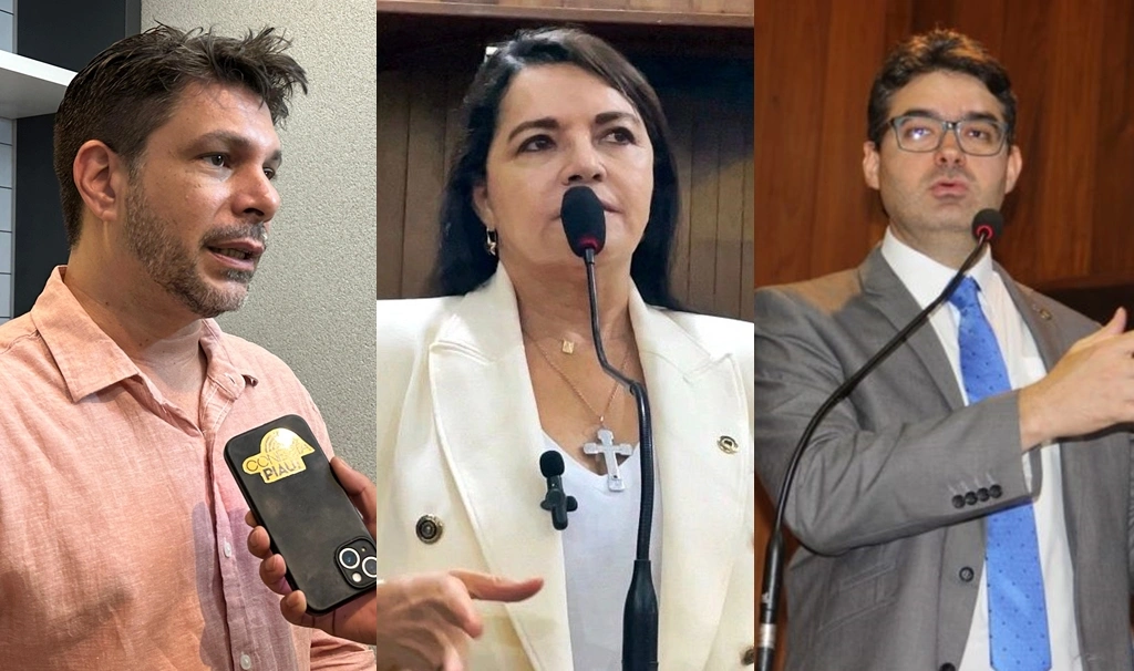 Alguns nomes ainda estão indefinidos