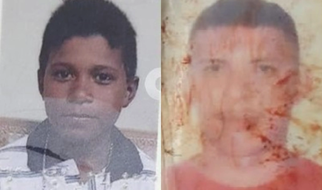 Arthur Guedes da Silva e Salatiel Freires Cardoso