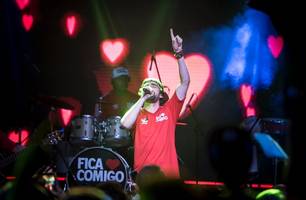 Baile da Paradisco terá atrações nacionais (Foto: Divulgação)
