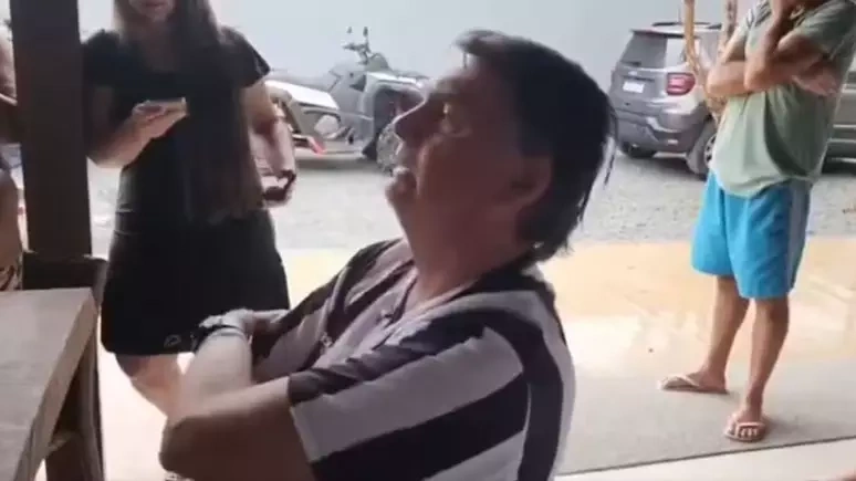 Bolsonaro