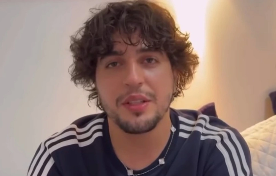 Cantor Nattanzinho