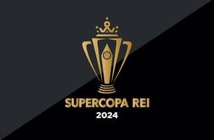 CBF homenageia Pelé e competição passa a se chamar Supercopa Rei (Foto: CBF)