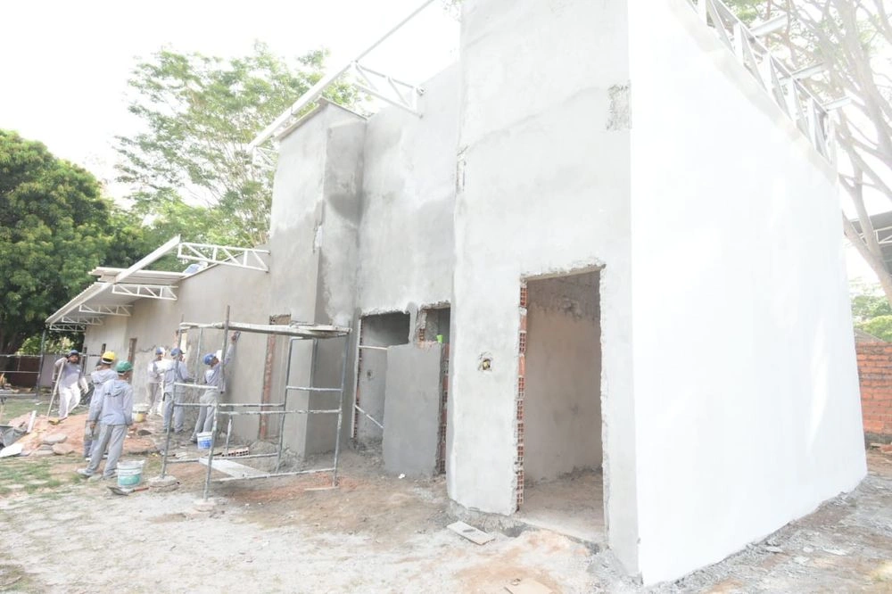 Centro de Tecnologia e Urbanismo da Uespi em Teresina ganhará novo bloco de salas