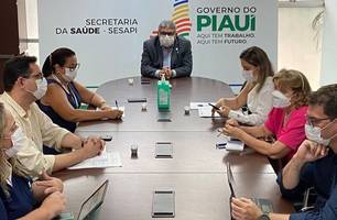 COE orienta grupos prioritários a buscarem vacina contra a Covid-19 (Foto: Reprodução)