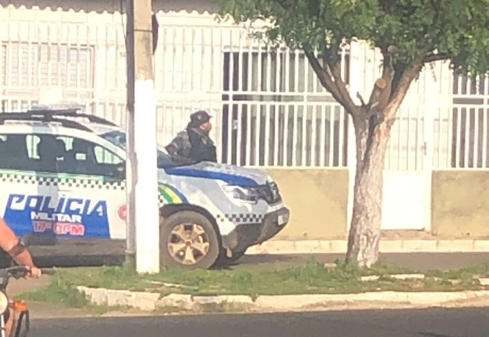 Corpo em decomposição encontrado dentro de casa em Demerval Lobão