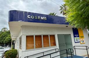 Cosems-PI (Foto: Naiane Feitosa / Conecta Piauí)