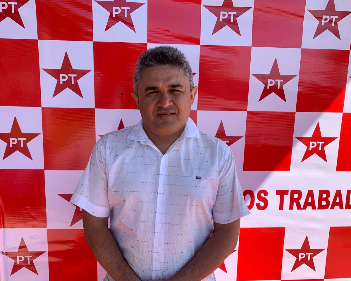 Derivaldo Cardoso,