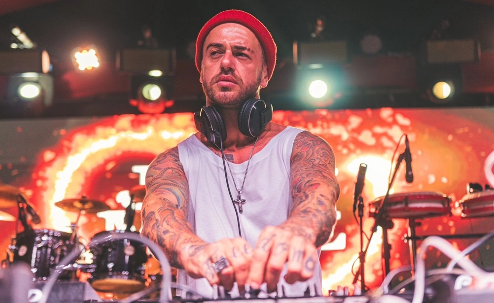 Dj Just Mike