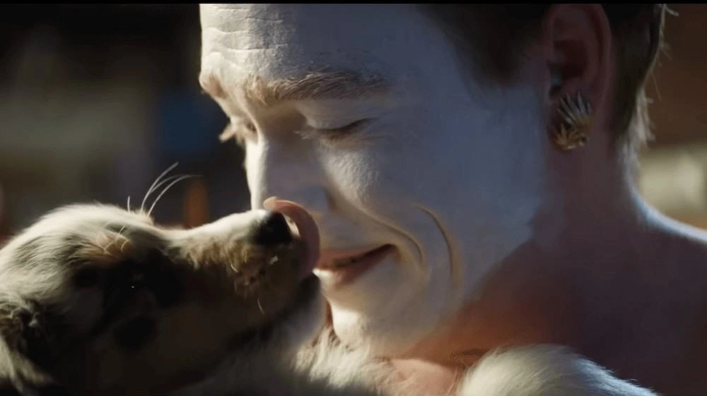 Dogman