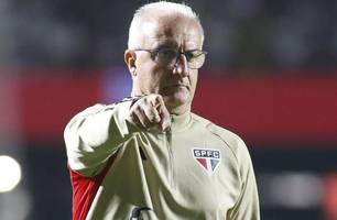 Dorival Júnior (Foto: Reprodução/Miguel Schincariol/Getty Images)